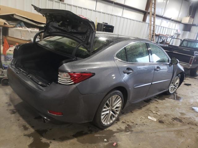 Photo 3 from auction – 2013 LEXUS ES 350 with VIN JTHBK1GG3D2060827