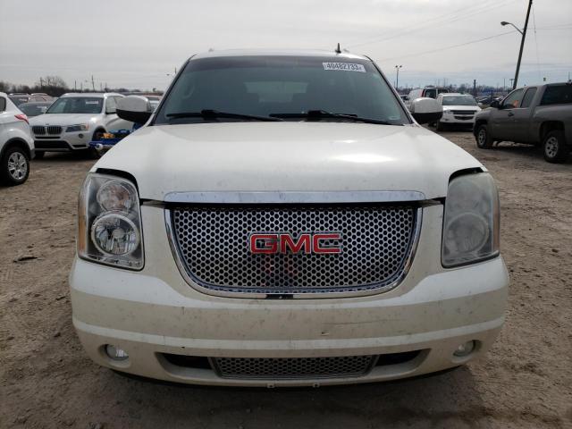 Photo 5 from auction – 2011 GMC YUKON XL D with VIN 1GKS2MEF3BR188992