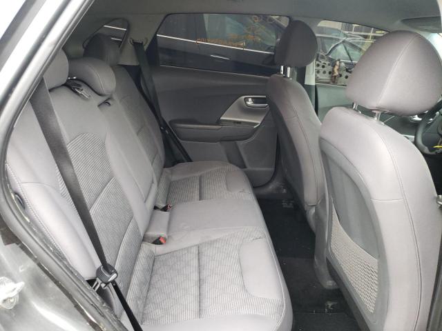 Photo 10 from auction – 2017 KIA NIRO FE with VIN KNDCB3LC0H5083068