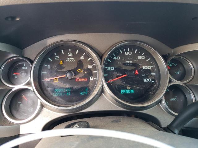 Photo 9 from auction – 2012 CHEVROLET SILVERADO with VIN 1GCRKSE70CZ111697