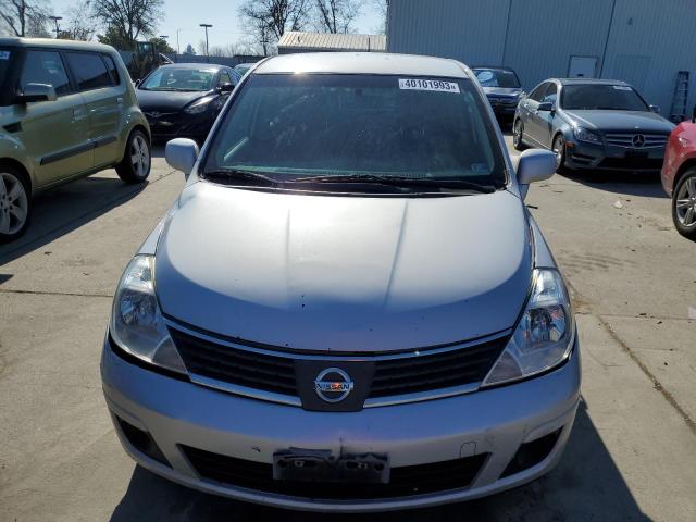 Фото 5 с аукциона – 2012 NISSAN VERSA S с VIN 3N1BC1CP2CK252945
