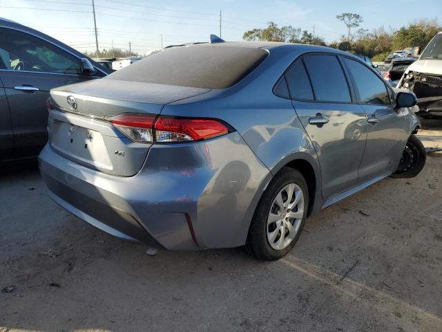 Photo 3 from auction – 2020 TOYOTA COROLLA LE with VIN 5YFEPRAE3LP079366