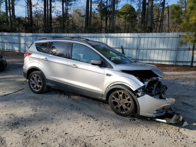 Photo 4 from auction – 2013 FORD ESCAPE SEL with VIN 1FMCU0HX0DUC07923