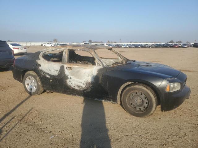 Photo 4 from auction – 2007 DODGE CHARGER SE with VIN 2B3KA43R37H736879