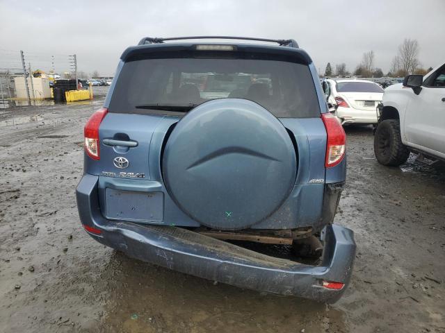 Photo 6 from auction – 2008 TOYOTA RAV4 with VIN JTMBD33V785135318
