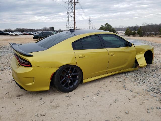 Photo 3 from auction – 2021 DODGE CHARGER R/ with VIN 2C3CDXCT4MH625426
