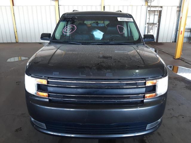 Photo 5 from auction – 2015 FORD FLEX SEL with VIN 2FMGK5C81FBA21630
