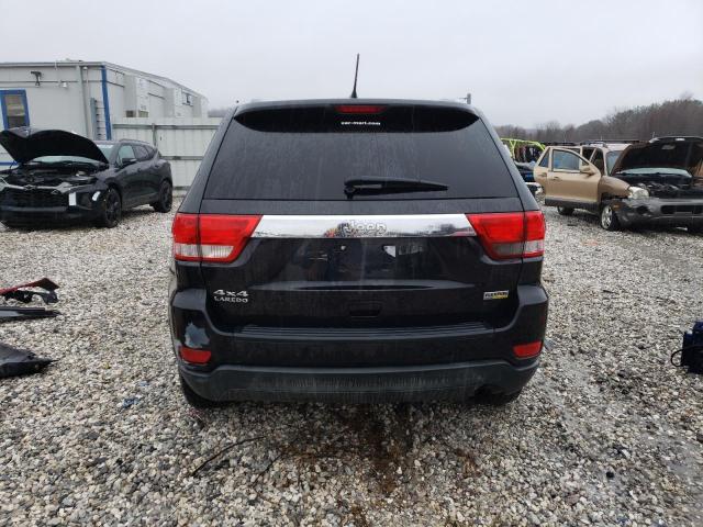 Photo 6 from auction – 2012 JEEP GRAND CHER with VIN 1C4RJFAG9CC329933