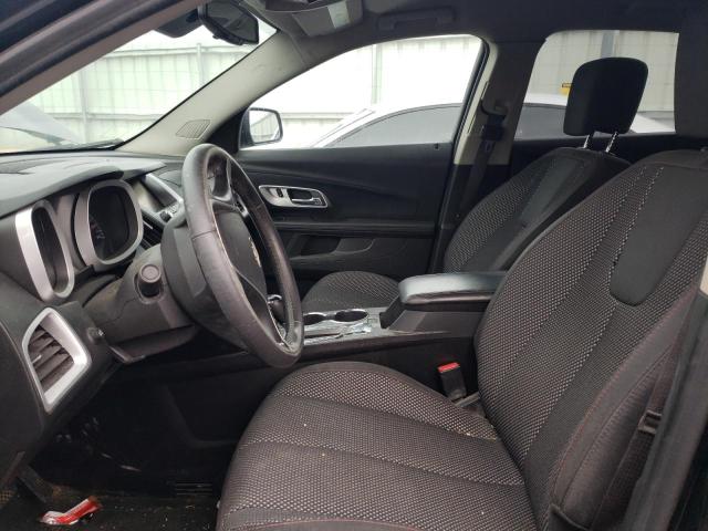 Photo 7 from auction – 2017 CHEVROLET EQUINOX LT with VIN 2GNALCEK2H6255248