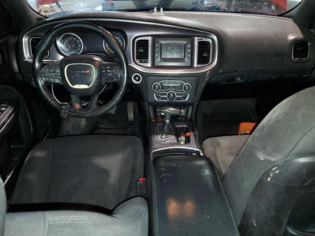 Photo 8 from auction – 2015 DODGE CHARGER SE with VIN 2C3CDXBG4FH729745