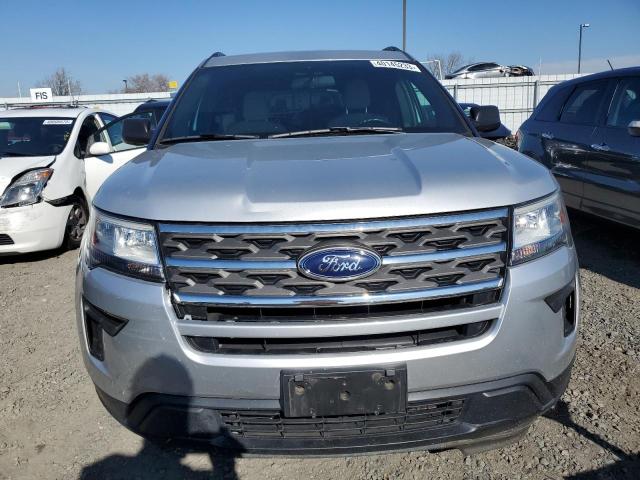 Photo 5 from auction – 2019 FORD EXPLORER with VIN 1FM5K7B84KGA73440