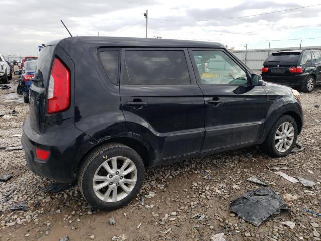 Photo 3 from auction – 2012 KIA SOUL + with VIN KNDJT2A6XC7421021