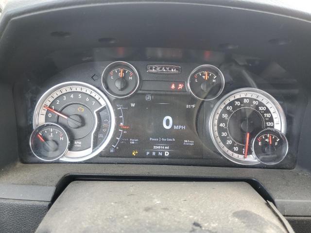 Photo 9 from auction – 2014 RAM 3500 LARAM with VIN 3C63R3EJ5EG251452