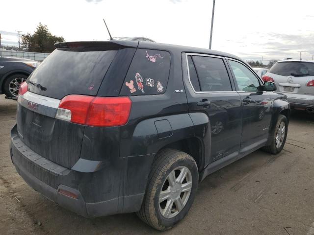 Фото 3 с аукциона – 2014 GMC TERRAIN SL с VIN 2GKALMEK5E6232688