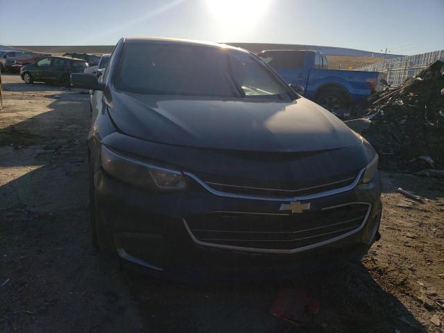 Photo 5 from auction – 2018 CHEVROLET MALIBU LT with VIN 1G1ZD5ST3JF251411