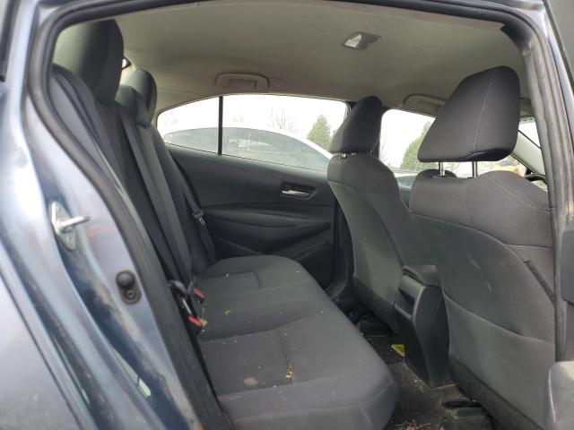 Photo 10 from auction – 2020 TOYOTA COROLLA LE with VIN JTDEBRBE2LJ011366