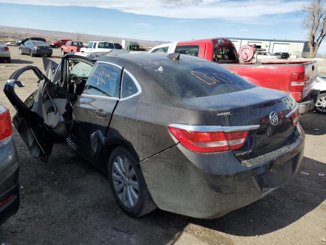 Photo 2 from auction – 2015 BUICK VERANO with VIN 1G4PP5SKXF4154752