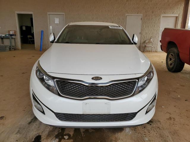 Photo 5 from auction – 2015 KIA OPTIMA LX with VIN 5XXGM4A72FG447894