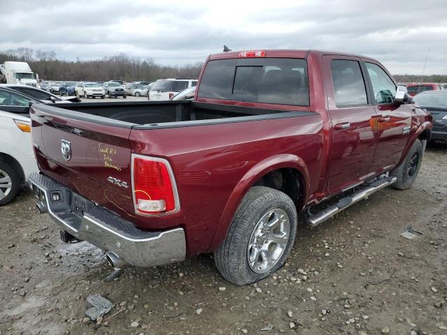 Photo 3 from auction – 2017 RAM 1500 LARAM with VIN 1C6RR7NTXHS668310