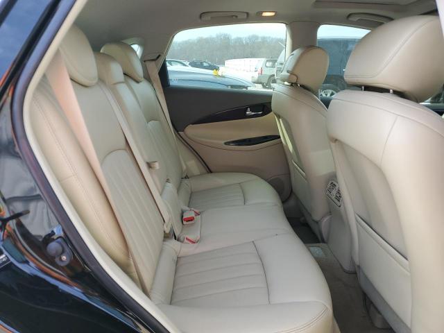 Photo 10 from auction – 2012 INFINITI EX35 BASE with VIN JN1AJ0HP8CM401461
