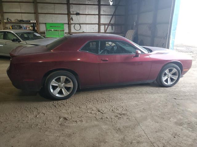 Photo 3 from auction – 2021 DODGE CHALLENGER with VIN 2C3CDZAG7MH627172