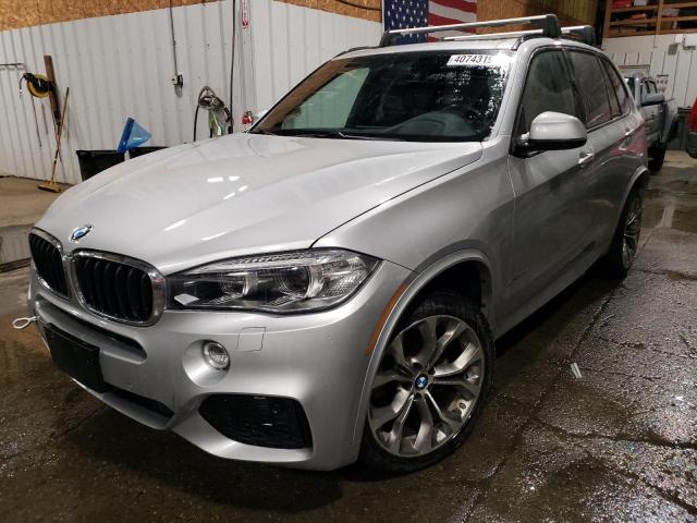 Photo 1 from auction – 2014 BMW X5 XDRIVE3 with VIN 5UXKS4C53E0J94238