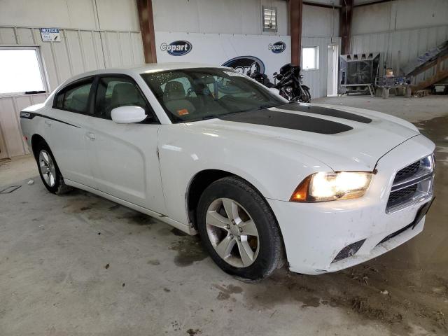 Photo 4 from auction – 2011 DODGE CHARGER with VIN 2B3CL3CG9BH545080