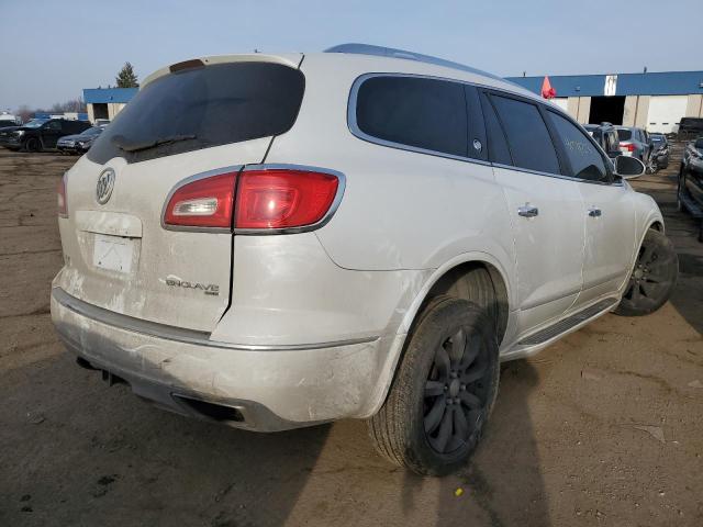 Photo 3 from auction – 2017 BUICK ENCLAVE with VIN 5GAKVCKD7HJ148522