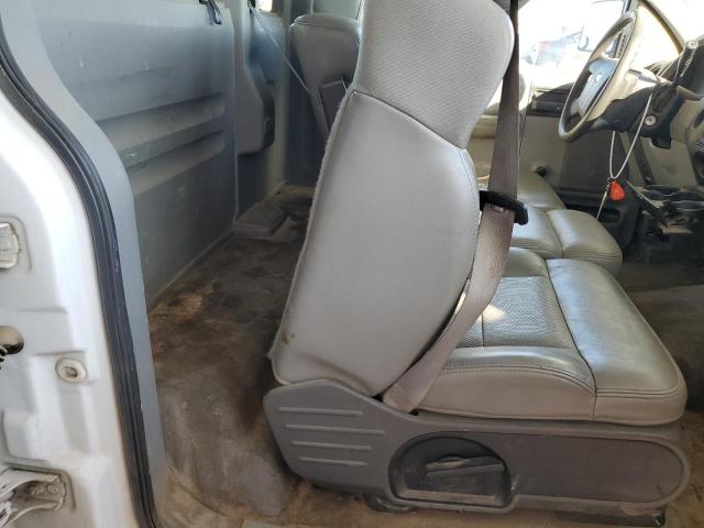Photo 10 from auction – 2008 FORD F150 with VIN 1FTRF12238KC48124
