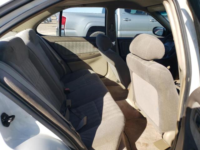 Photo 10 from auction – 1999 NISSAN ALTIMA XE with VIN 1N4DL01D3XC214196
