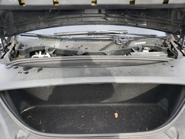 Photo 11 from auction – 2019 TESLA MODEL X with VIN 5YJXCBE28KF184572