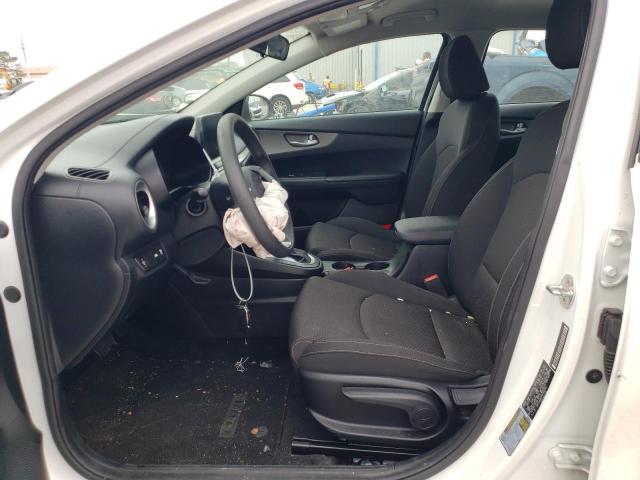 Photo 7 from auction – 2019 KIA FORTE FE with VIN 3KPF24AD7KE008765