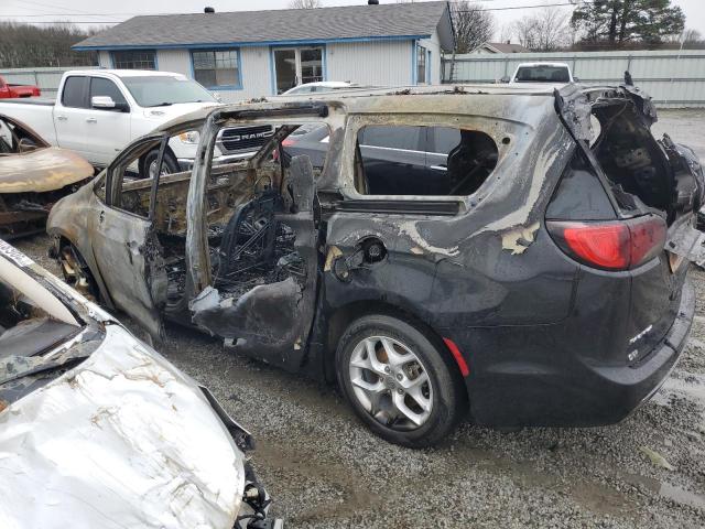 Photo 2 from auction – 2017 CHRYSLER PACIFICA T with VIN 2C4RC1EG8HR578052