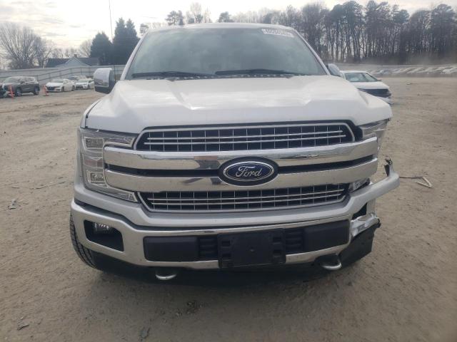 Photo 5 from auction – 2019 FORD F150 SUPER with VIN 1FTEW1E50KFD08297