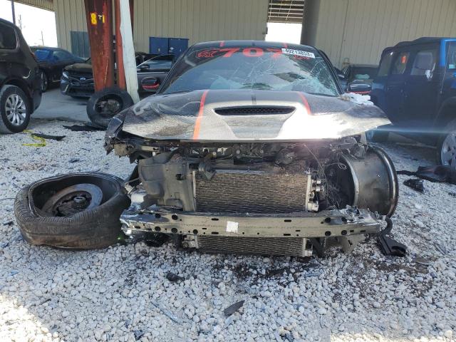 Photo 5 from auction – 2020 DODGE CHARGER SR with VIN 2C3CDXL93LH240510
