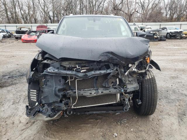 Фото 5 с аукциона – 2015 TOYOTA 4RUNNER SR с VIN JTEBU5JR2F5212008
