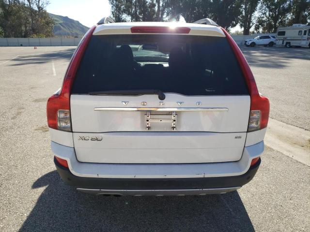 Photo 6 from auction – 2010 VOLVO XC90 3.2 with VIN YV4982CY2A1537264