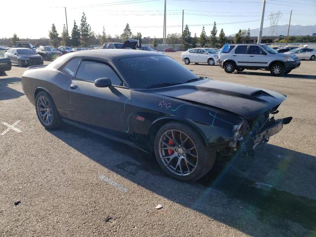 Photo 4 from auction – 2015 DODGE CHALLENGER with VIN 2C3CDZDJ2FH703794
