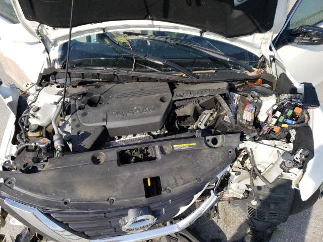 Photo 11 from auction – 2016 NISSAN ALTIMA 2.5 with VIN 1N4AL3AP6GC294396