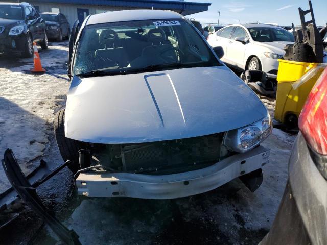 Photo 5 from auction – 2007 SATURN ION LEVEL with VIN 1G8AZ55F27Z175953