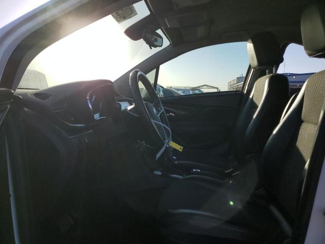 Photo 7 from auction – 2018 BUICK ENCORE SPO with VIN KL4CJ1SM7JB613894