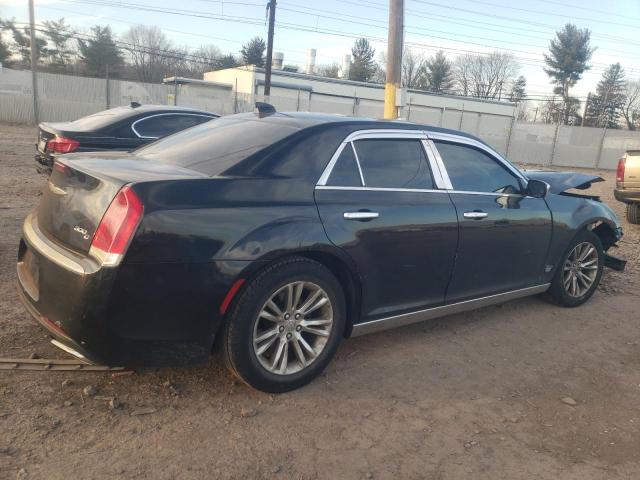 Photo 3 from auction – 2016 CHRYSLER 300C with VIN 2C3CCAEG7GH181950