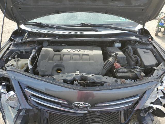 Photo 11 from auction – 2013 TOYOTA COROLLA BA with VIN 2T1BU4EE7DC990083