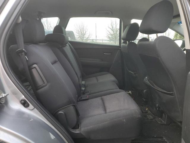 Photo 11 from auction – 2009 MAZDA CX-9 with VIN JM3TB38V390172875