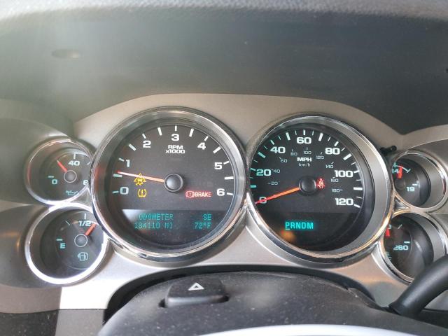 Photo 9 from auction – 2011 GMC SIERRA C15 with VIN 3GTP1VE03BG252244