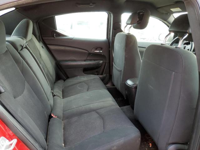 Photo 10 from auction – 2014 DODGE AVENGER SE with VIN 1C3CDZAB3EN117172