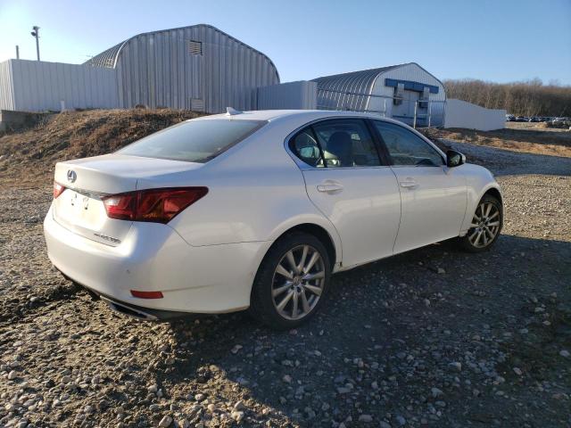 Photo 3 from auction – 2014 LEXUS GS 350 with VIN JTHCE1BL2E5024997