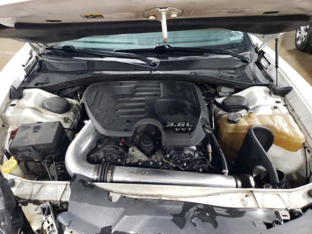 Photo 11 from auction – 2013 DODGE CHARGER SE with VIN 2C3CDXBG6DH563774
