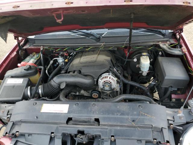 Photo 12 from auction – 2007 GMC YUKON with VIN 1GKFK13047J330397