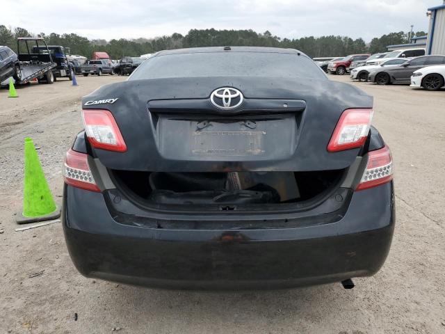 Photo 6 from auction – 2011 TOYOTA CAMRY BASE with VIN 4T4BF3EK0BR089875